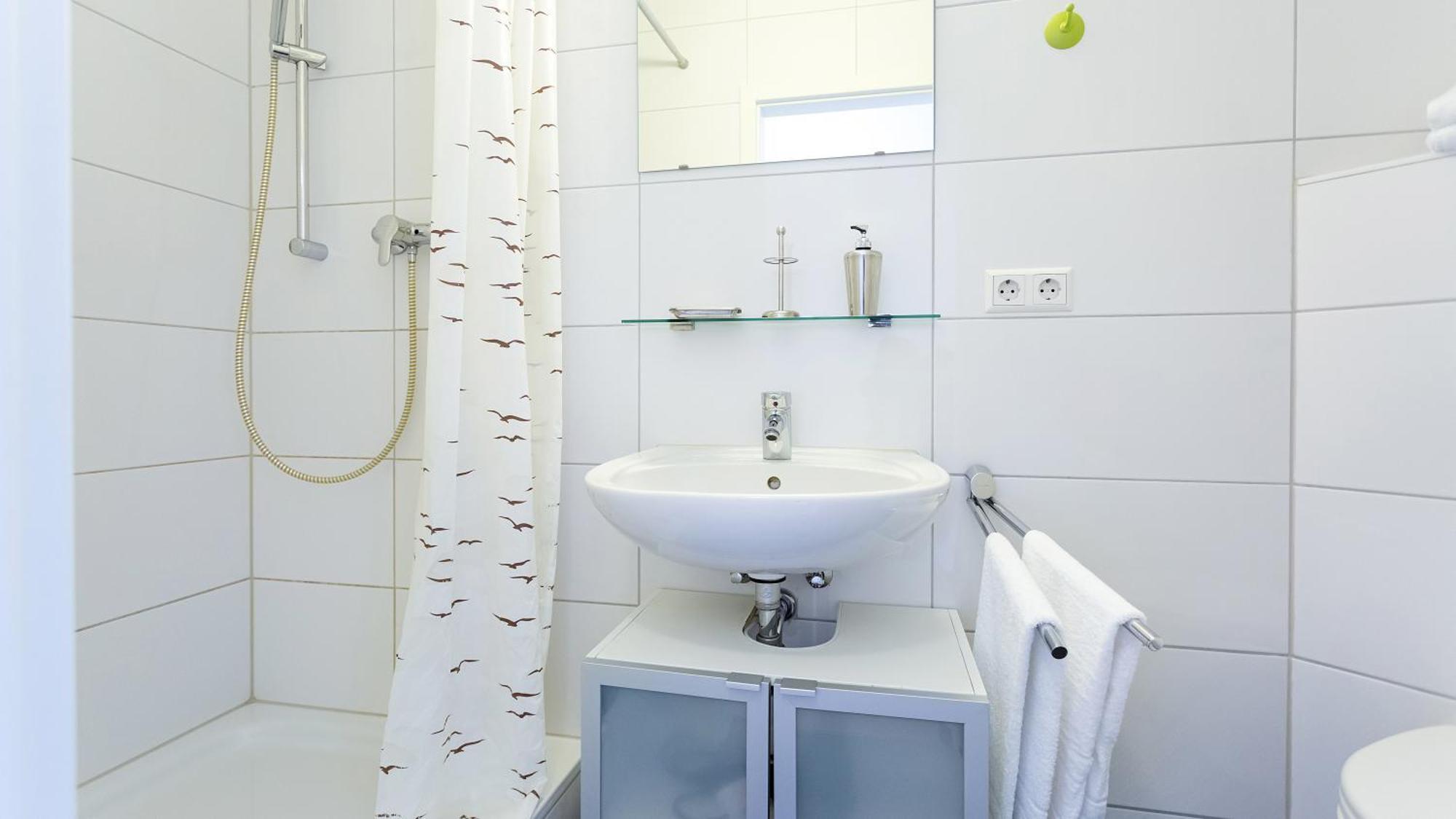 Apartments An Der Uniklinik Freiburg im Breisgau Eksteriør billede